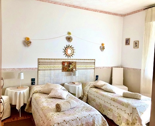 Bed and Breakfast Ai Colori, Bassano - Semonzo del Grappa