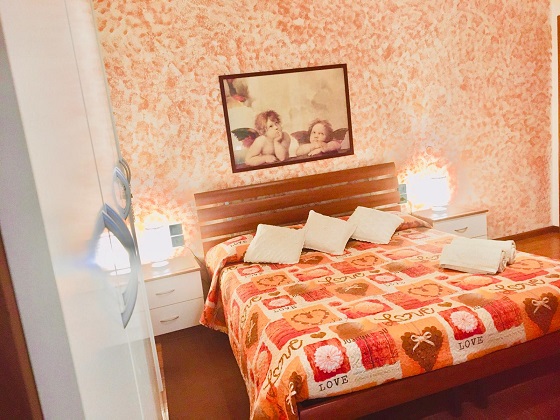 Bed and Breakfast Ai Colori, Bassano - Semonzo del Grappa