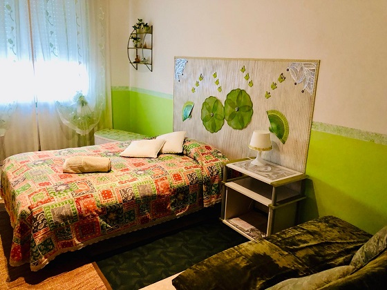 Bed and Breakfast Ai Colori, Bassano - Semonzo del Grappa