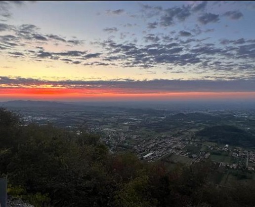 Bed and Breakfast Ai Colori, Bassano - Semonzo del Grappa